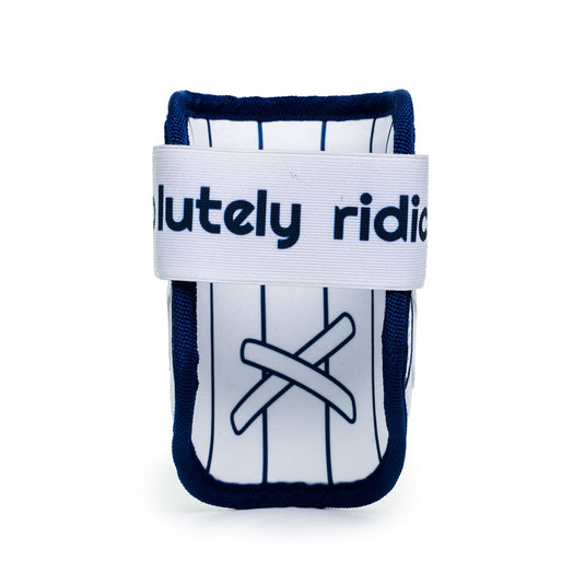 Pinstripe Elbow Guard