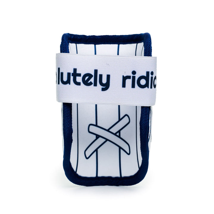 Translation missing: ja.Pinstripe Elbow Guard