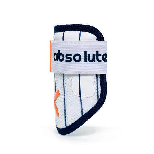 Pinstripe Elbow Guard