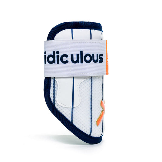 Pinstripe Elbow Guard