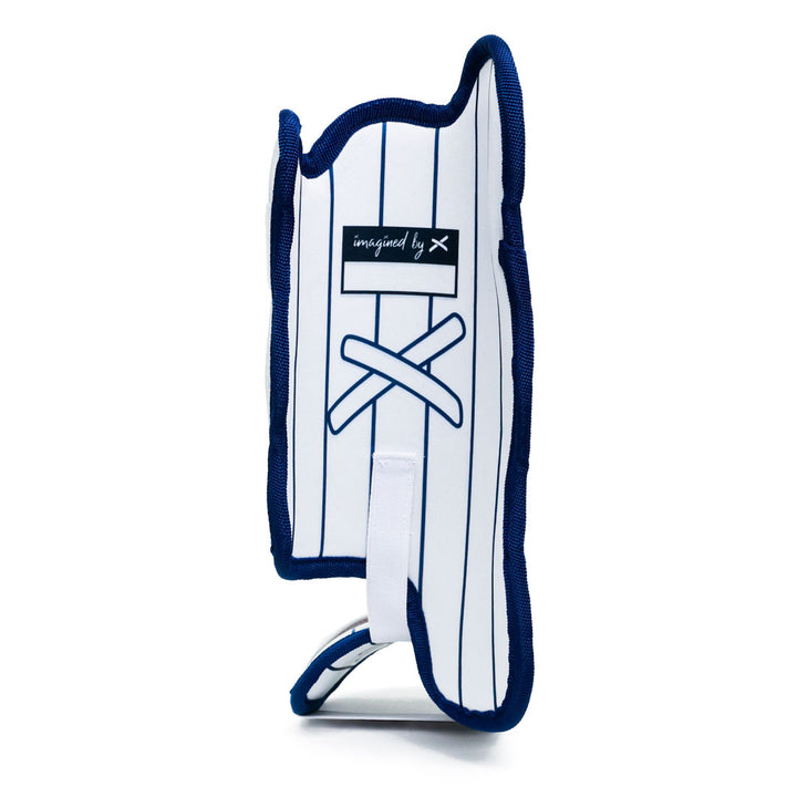 Translation missing: ja.Pinstripe Drip Model Leg Guard
