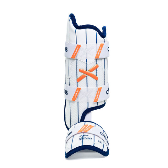 Pinstripe Drip Model Leg Guard