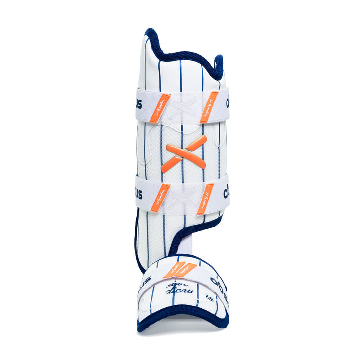 Pinstripe Drip Model Leg Guard