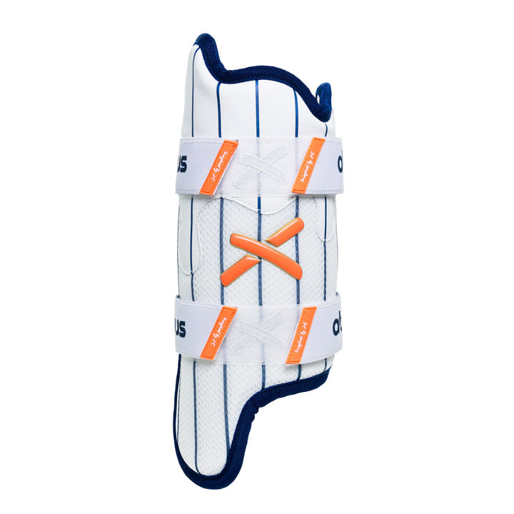 Translation missing: ja.Pinstripe Drip Model Leg Guard