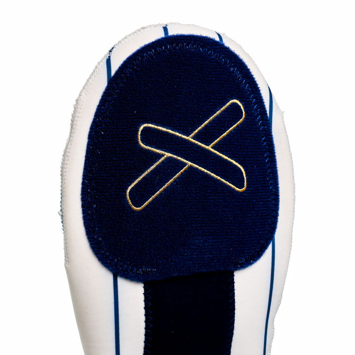 Translation missing: en.Pinstripe Hybrid Sliding Mitt