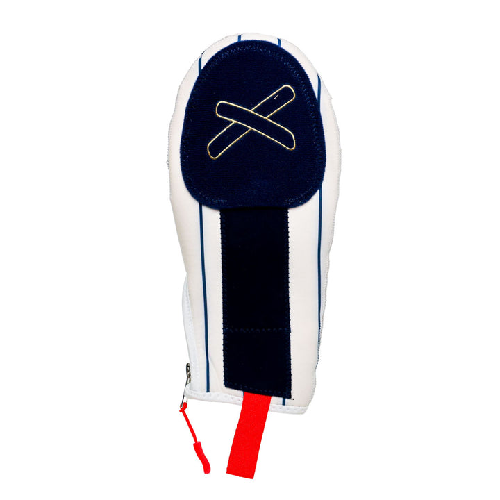 Translation missing: en.Pinstripe Hybrid Sliding Mitt