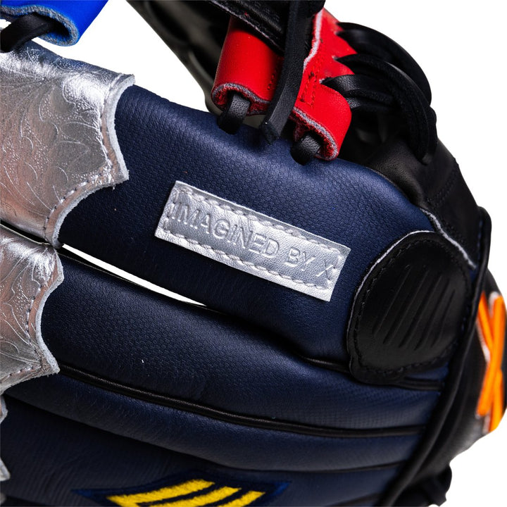 Translation missing: es.Police Glove