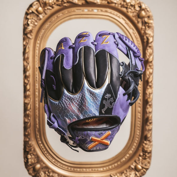 PrinceJazzBaseballGlove-