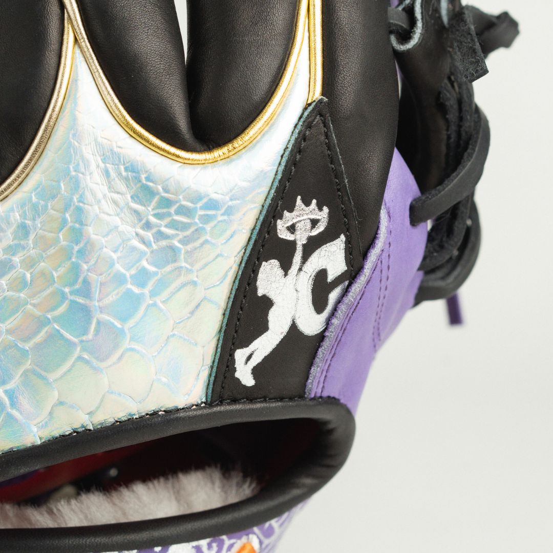 prince jazz glove  rare edition – Absolutely Ridiculous