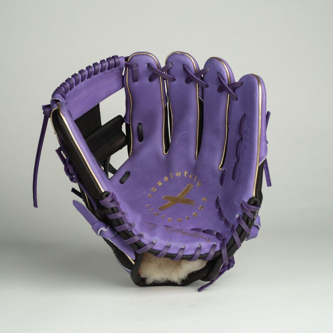 prince jazz glove | rare edition – Absolutely Ridiculous
