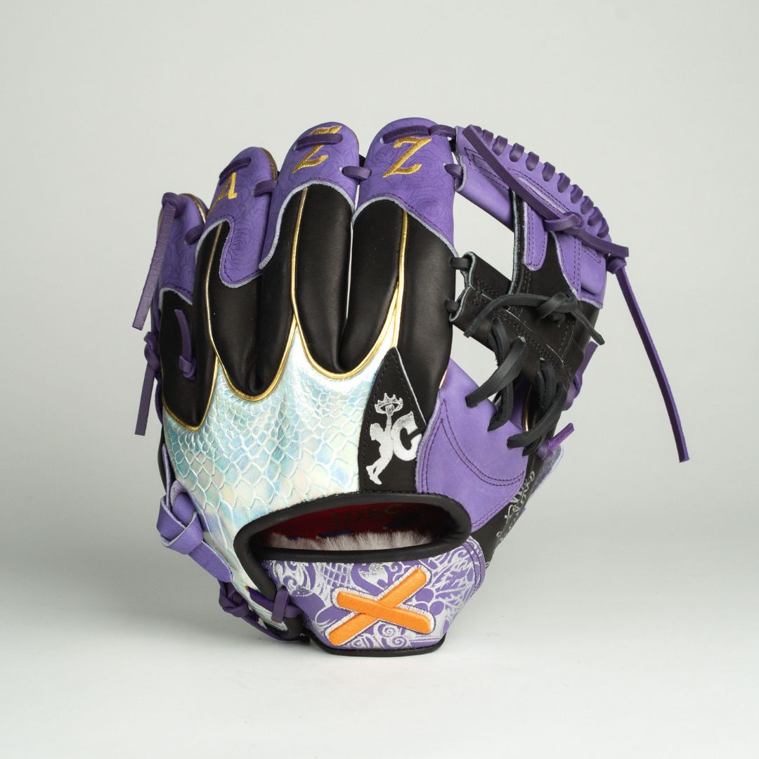 プリンスジャズグローブ |レアエディション – Absolutely Ridiculous