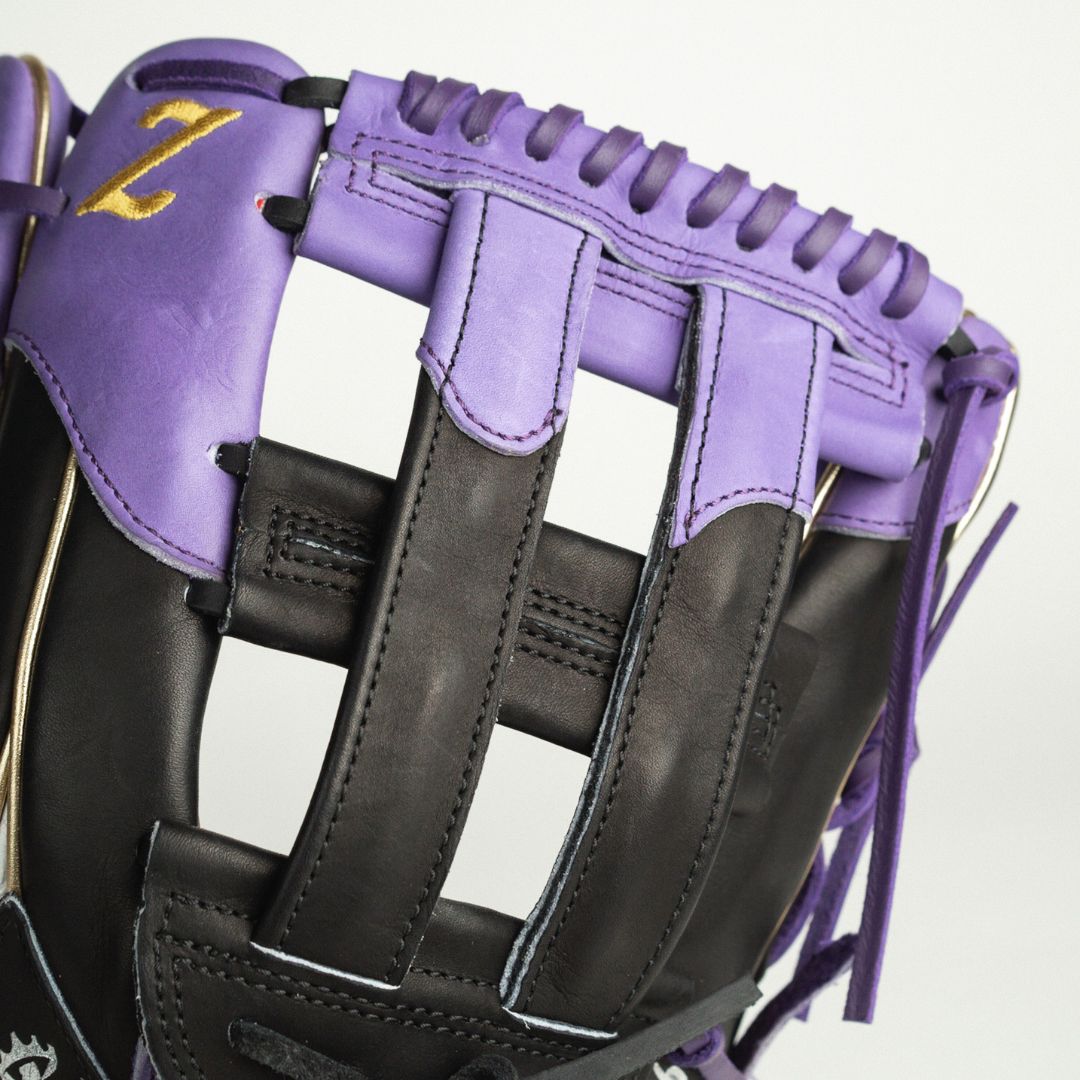 プリンスジャズグローブ |レアエディション – Absolutely Ridiculous