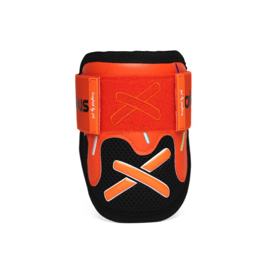 Pumpkin Spice Ice Cream Elbow Guard