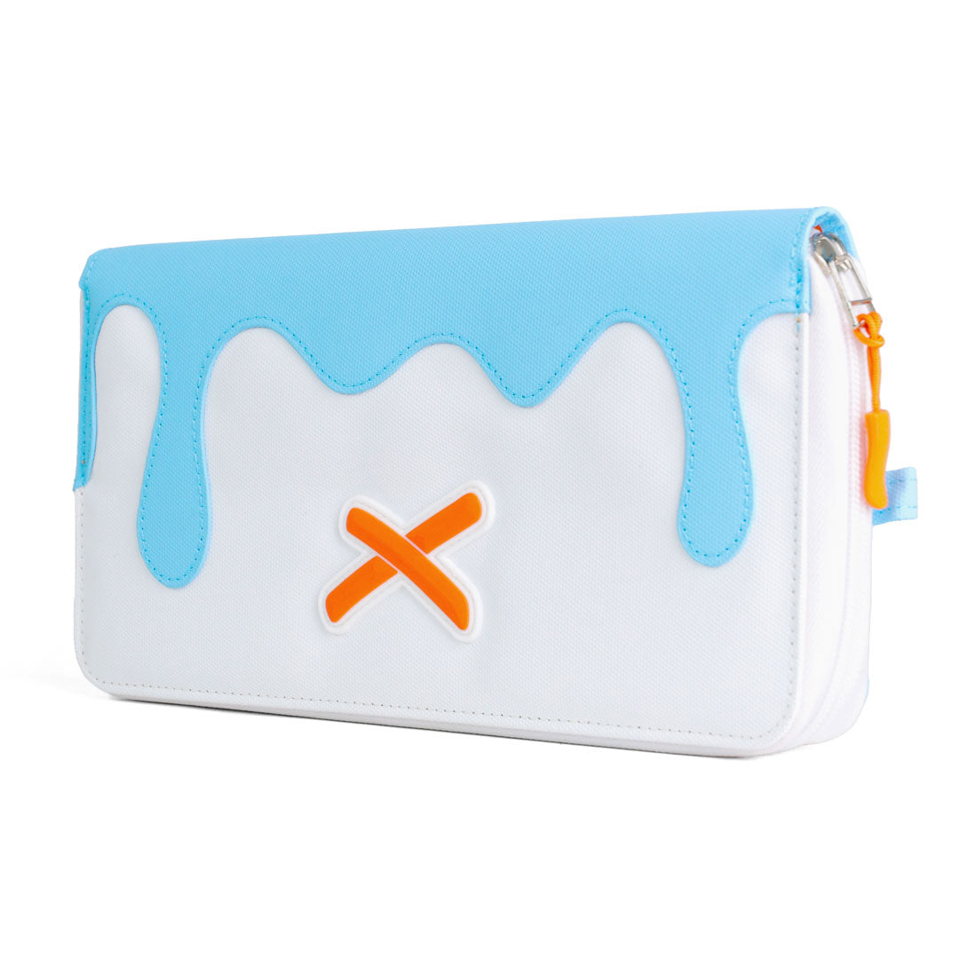 pushin' p whiteout batting gloves