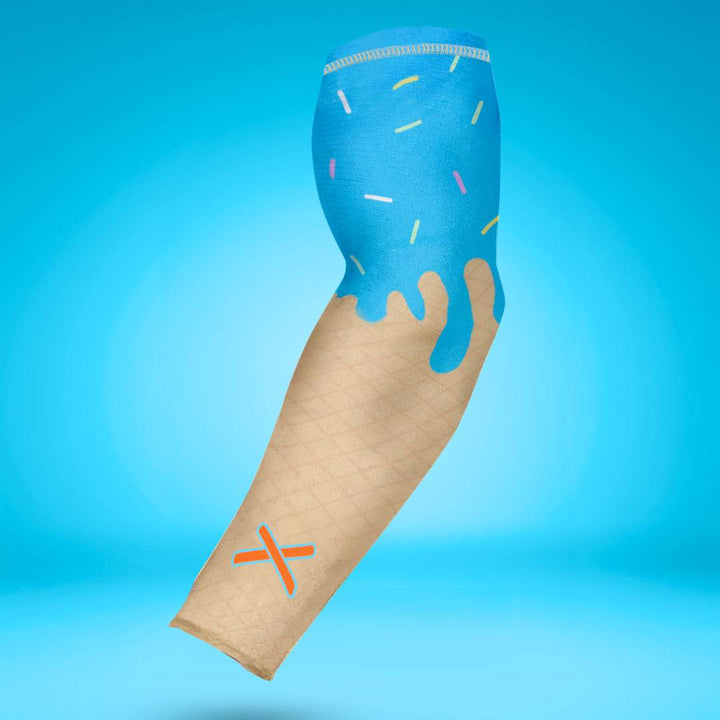 Translation missing: ja.Pushin' P Tan Ice Cream Sleeve