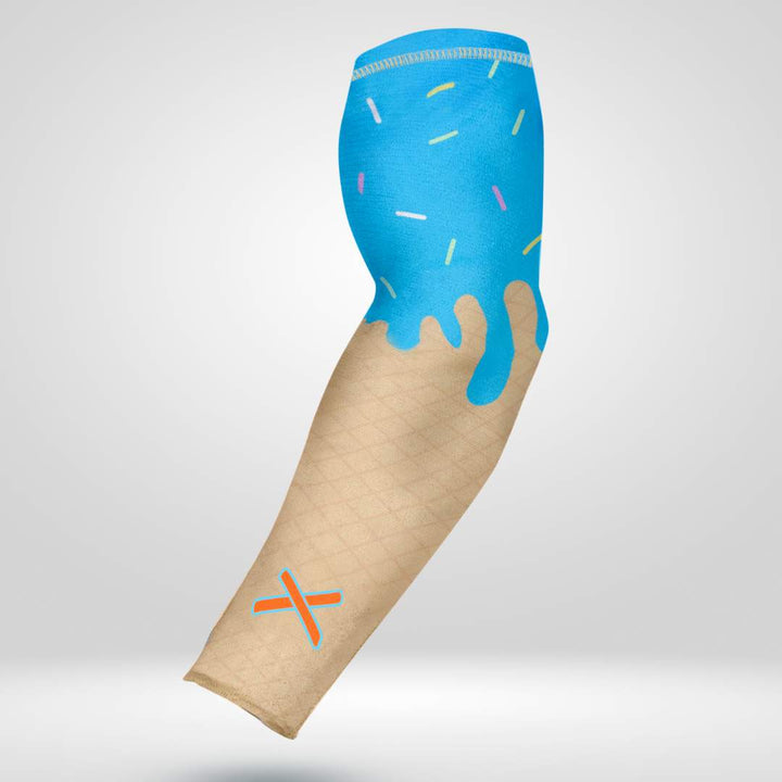 Translation missing: ja.Pushin' P Tan Ice Cream Sleeve