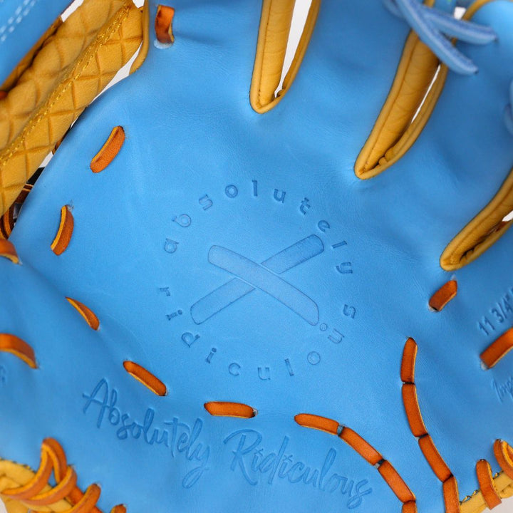 Translation missing: en.Pushin' P Tan Waffle Ice Cream Glove
