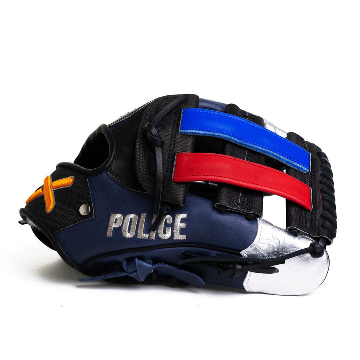 Translation missing: es.Police Glove