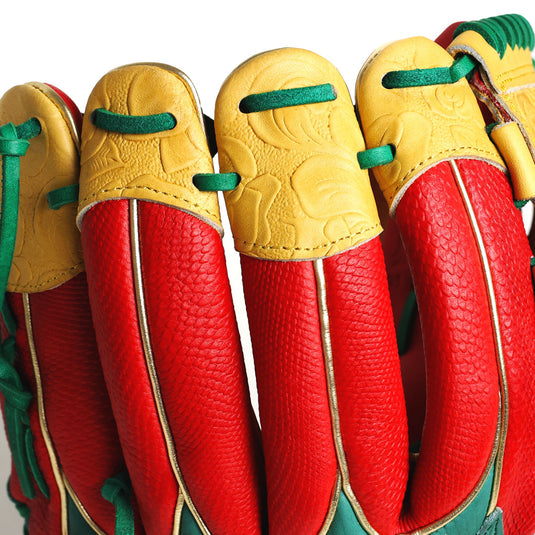 Red Rose Softball Glove | RARE Edition