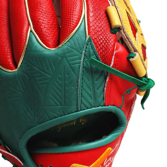Red Rose Glove | RARE Edition