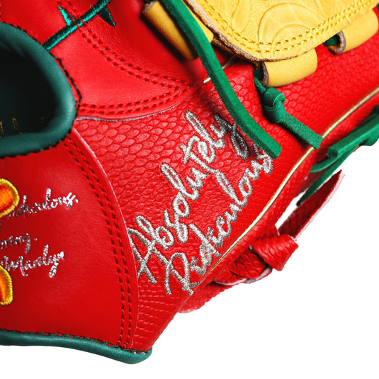 Red Rose Glove | RARE Edition