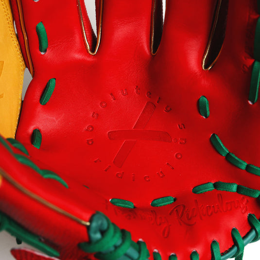 Red Rose Glove | RARE Edition