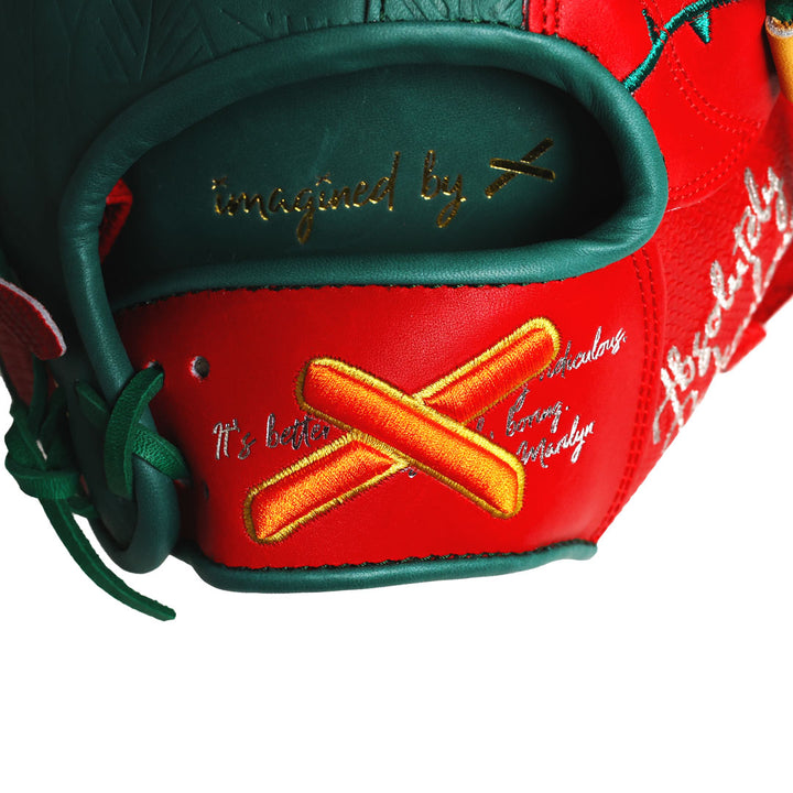 Translation missing: ja.Red Rose Glove | RARE Edition