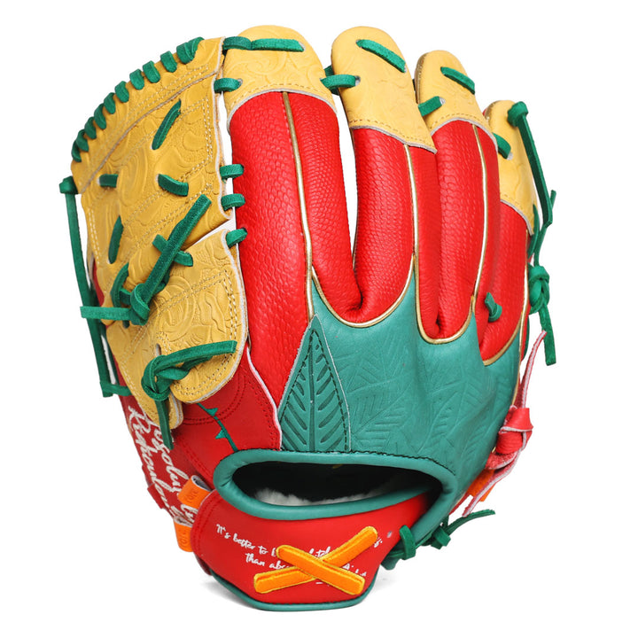 Translation missing: ja.Red Rose Glove | RARE Edition