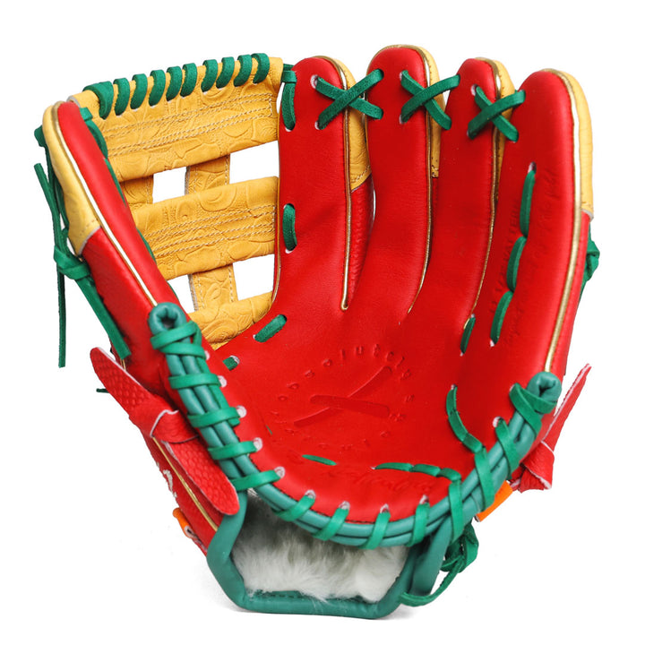 Translation missing: ja.Red Rose Glove | RARE Edition