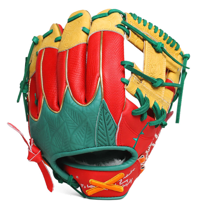 Translation missing: ja.Red Rose Glove | RARE Edition
