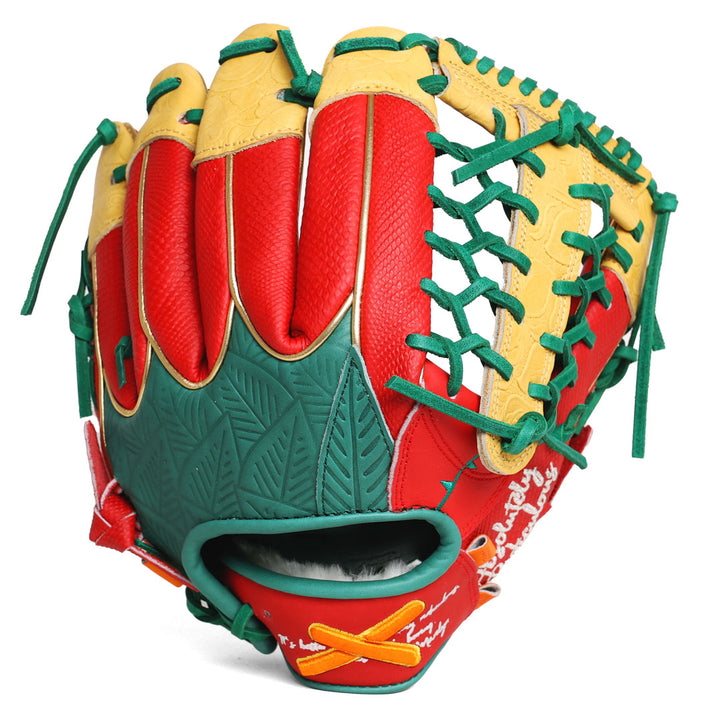 Translation missing: ja.Red Rose Glove | RARE Edition