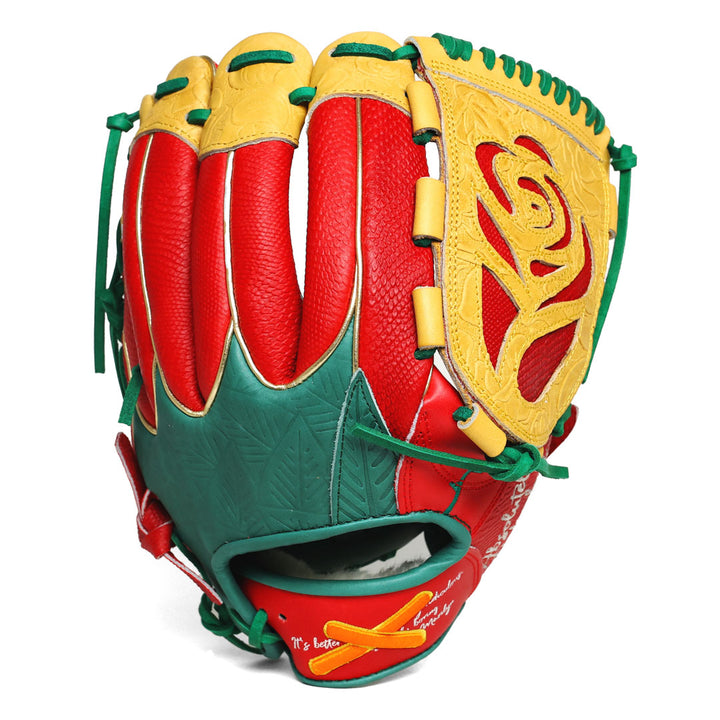 Translation missing: ja.Red Rose Glove | RARE Edition