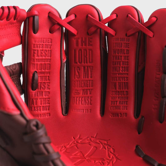 Resurrection Glove