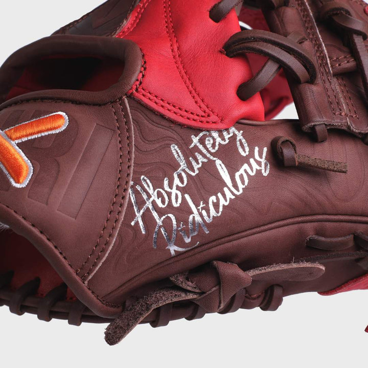 Translation missing: ja.Resurrection Glove