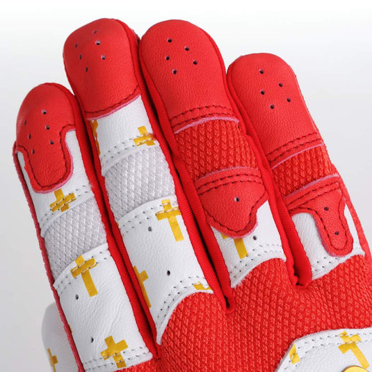 Resurrection Batting Gloves