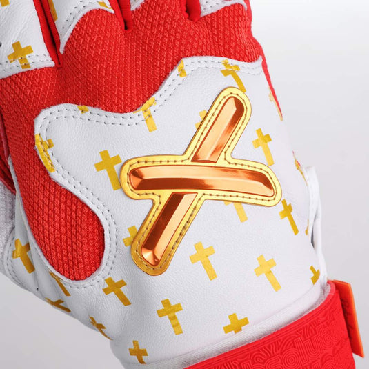 Resurrection Batting Gloves