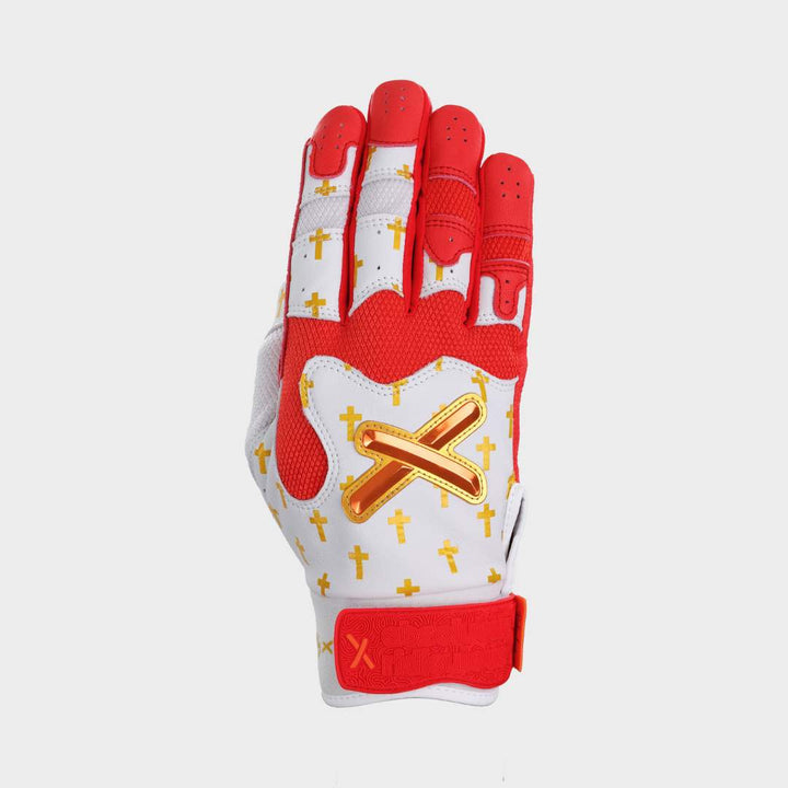 Translation missing: es.Resurrection Batting Gloves
