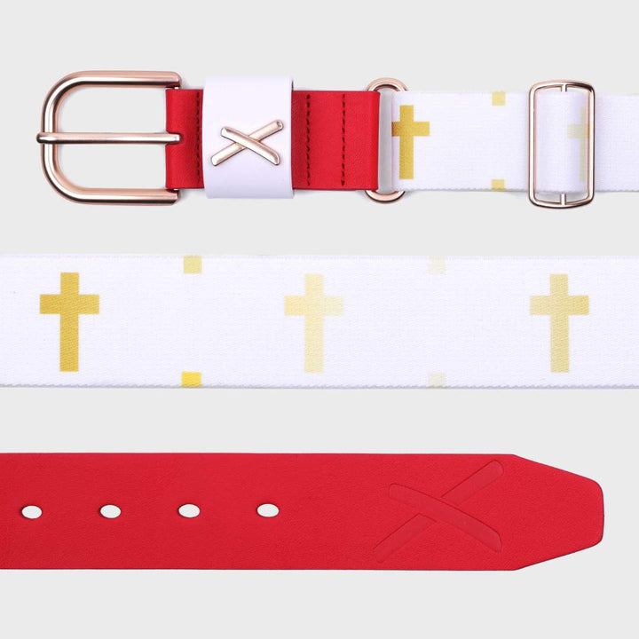 Translation missing: en.Resurrection Pro Stretch Belt