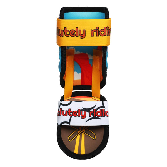 Baserunner Two-Piece Elbow Guard