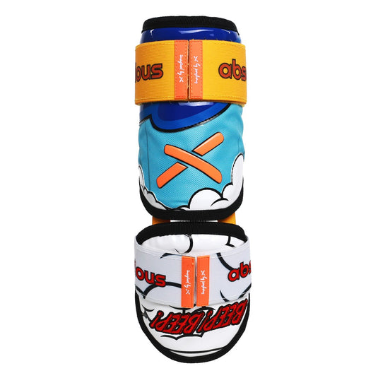 Baserunner Two-Piece Elbow Guard