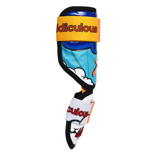 Baserunner Two-Piece Elbow Guard