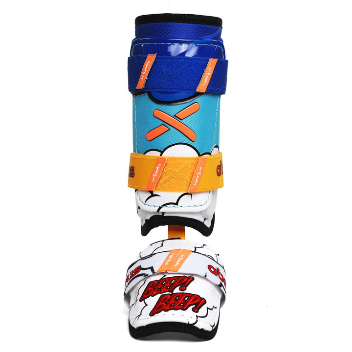 Baserunner Leg Guard
