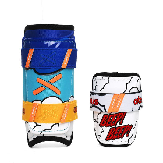 Baserunner Leg Guard