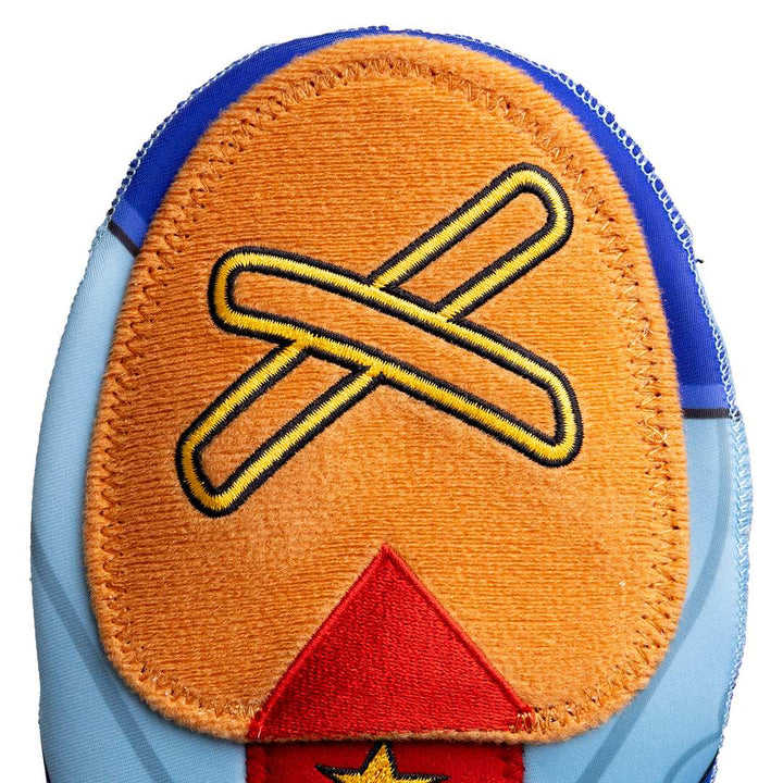 Translation missing: en.Baserunner Hybrid Sliding Mitt