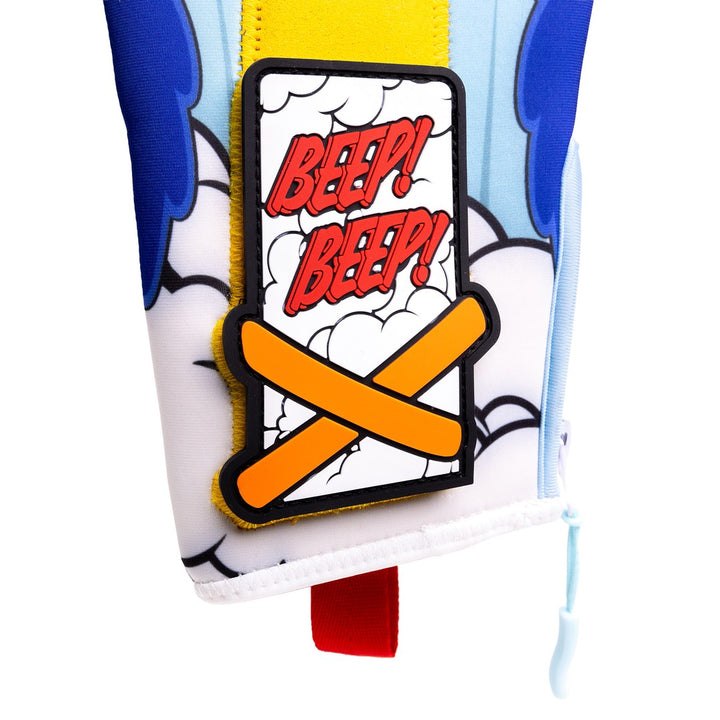 Translation missing: en.Baserunner Hybrid Sliding Mitt