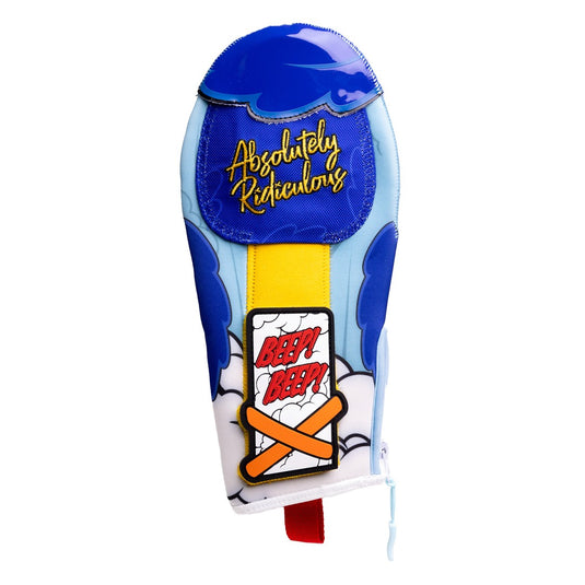 Baserunner Hybrid Sliding Mitt