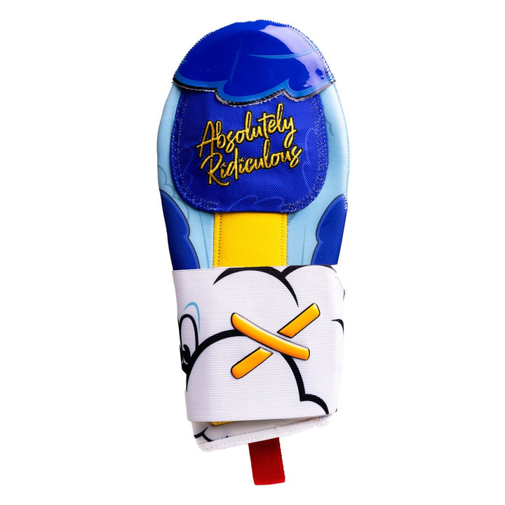 Translation missing: en.Baserunner Hybrid Sliding Mitt