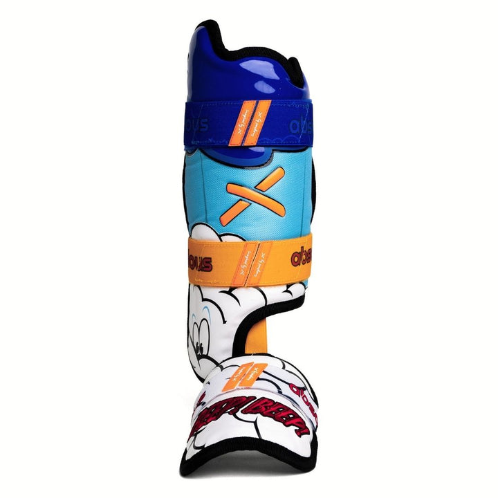 Translation missing: es.Baserunner drip model leg guard