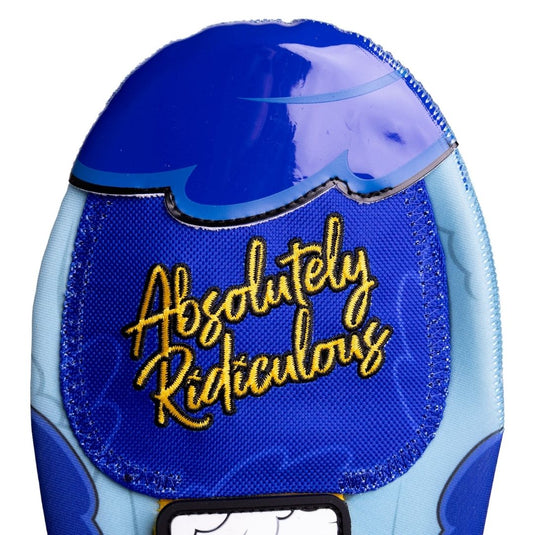Baserunner Short King Hybrid Sliding Mitt
