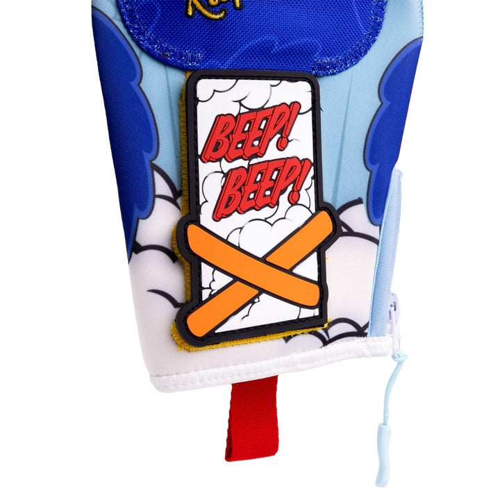 Translation missing: es.Baserunner Short King Hybrid Sliding Mitt